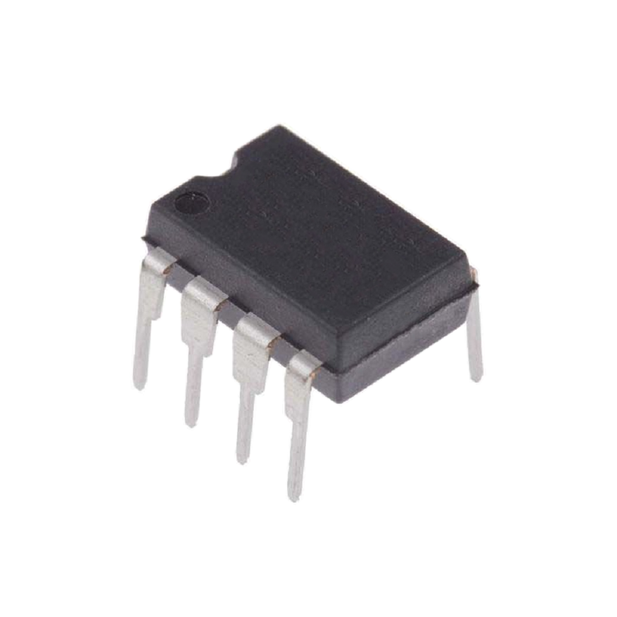 NCP1027P065G-On Semiconductor